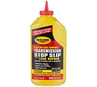 Rislone High Mileage Transmission Stop Slip with Leak Repair,Pack of 1,4502