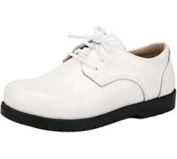 rismart Boys' Round Toe Oxfords Formal Dress School Shoes