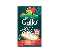 Riso Gallo Arborio 1kg - Pack of 4