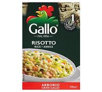 Riso Gallo Arborio Risotto Rice (500g) - Pack of 2