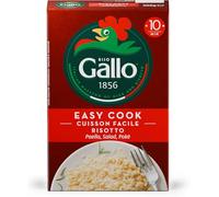 Riso Gallo Easy Cook Rice 500 g (Pack of 5)