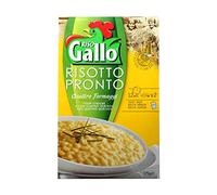 Riso Gallo Pronto Four Cheese