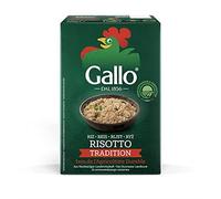 RISO GALLO | Riso Gallo Rice Arborio for Risotto 500 g | Pack of 3 | Free Shipping