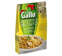 Riso Gallo Risotto Pronto Porcini Mushroom (175g) - Pack of 2