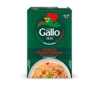 Riso Gallo Vegan Risotto Traditional, 500 g