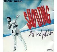 Riso, Rick - SHOUTING AT THE WALLS