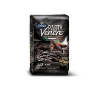 Riso Scotti, Pasta Venus Penne, Wholemeal Rice Pasta, Source of Fibre, Phosphorus and Protein, Ideal for Balanced Nutrition, 400 g