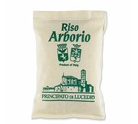 Riso Superfino Arborio 1kg One Gold Star Great Taste Award Winner 2012