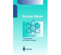 Risoluti - Nuclear Waste A Technological and Political Challenge - N - X555z