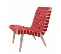 Risom Lounge Chair Knoll International - QUICK SHIP