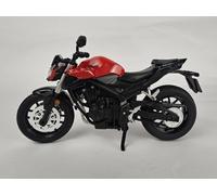 Risopen 1:12 Motorcycle RED