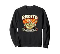 Risotto foodie gift Risotto cheff gift Risotto Italian food Sweatshirt