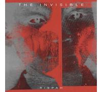 Rispah by The Invisible (2012) Audio CD