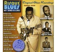 Risque Blues-My Ding-a-Ling