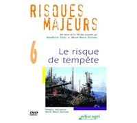 Risque de Tempête (DVD) (le)