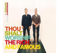 Rissanen, Aki - 10+1 COMMANDEMENTS OF ...（輸入盤）