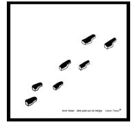 Risser, Eve - Des Pas Sur La Neige