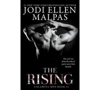 Rissing : Unlawful Men Book 4