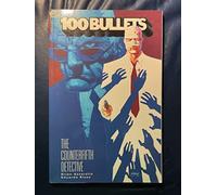 Risso, Eduardo - 100 Bullets TP Vol 05 The Counterfifth Detective (100 Bullets, 5)