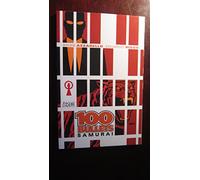 100 Bullets Vol. 7: Samurai