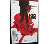 Risso, Eduardo - 100 Bullets Vol. 11: Once Upon A Crime