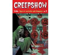 Eduardo Risso – Creepshow Vol. 4 – Image Comics