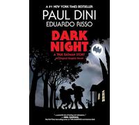 Risso, Eduardo - Dark Knight A True Batman Story TP (Dark Night)