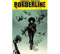 Risso, Eduardo - Eduardo Risso Borderline Volume 1