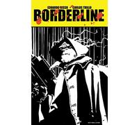 Risso, Eduardo - Eduardo Risso Borderline Volume 4