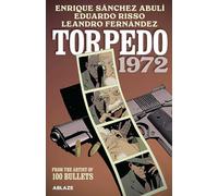 Risso, Eduardo - TORPEDO 1972 TP