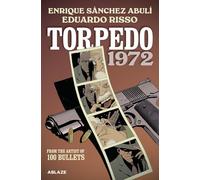 Risso, Eduardo - TORPEDO 1972 TP