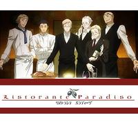 Ristorante Paradiso, Season 1