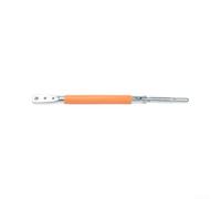 Risveglio 3-Hole Wire Bender Tool for Fence Mesh Twisting