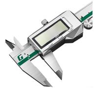 Risveglio 4-in-1 Digital Caliper 150mm Inside Outside Depth(150mm)