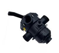 Risveglio 6-Way Multi-Port Valve for Pentair 262506, 1.5 Inch Top Mount Sand Filter Replacement Compatible with Cristal Flo II, Sand Dollar, Meteor, Tagelus