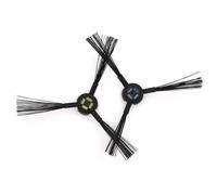 Risveglio 6pcs Side Brushes V9e Robotic for Vacuum Cleaner, for Replacement Accessories to Sweep Debris into Dustbin, Compatible with V9e Robot for Vacuum Parts