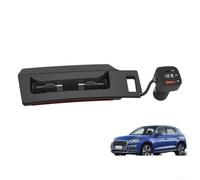 Risveglio ABS Dual Retractable Cable Car Charger Q5 18-25(B)