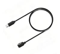 Risveglio ABS USB C Extender Cable 1m for Smart Glasses