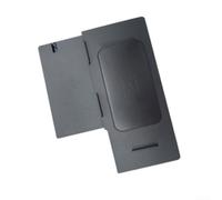 Risveglio AI Temp Control Wireless Car Charger for A6 2016-2018 AI Temp
