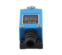 Risveglio Aluminium Alloy ME-8111 Limit Switch 5pcs Plunger Type