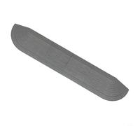 Risveglio Anti-Slip Robot for Vacuum Threshold Ramp 2.5cm for Door Sill Strip Obstacle Crossing Home Cleaning Accessory