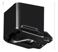 Risveglio ATN3600LE Oval Diamond Stylus Turntables, Compatible with AT-LP60X, AT-LP60, Enhanced Sound Quality Needle