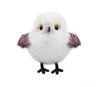 Risveglio Automatic Flapping Bird Cat Toy 3 Modes Sound(Finch)