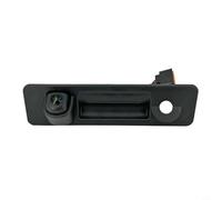 Risveglio Backup Parking Camera with Lid Handle 16-18 | Rear View Camera with Trunk Handle Assembly for Kia Optima 2016-2018