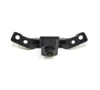 Risveglio Black Front View Camera For Trumpchi M8 Grandmaster Edition