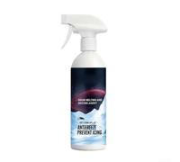 Risveglio Car De-Icing Spray Quick All Models Safe Car De-Icing Spray Quick