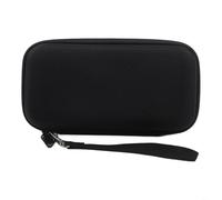 Risveglio Carrying Case for KAIWEETS TRMS6000 Multi Tester for Impact Resistant EVA Hard Shell with DIY Foam Insert