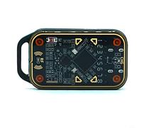 Risveglio Chameleon 3.0 Smart Card Emulator for NFC for RFID Readers, 16-Slot Simulator with for 5.0 & Type-C, Supports MIFARE Classic/DESFire/T5577, 90mAh Battery, Black