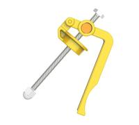 Risveglio Circuit Board Solder Paste Extruder, Ergonomic Glue Dispenser Precise Application, for Essential Electronics Repair Kit