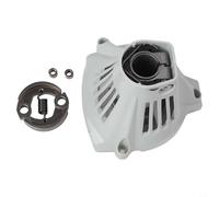 Risveglio Clutch Housing Drum Assembly for FS89 FS91 FS111 FS131 KM131R HT102 Replaces 4180 080 1811